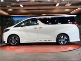 2023 Toyota Alphard 2.5S Van for sale, Japanese used car export - photo 24 of 30 | GULJI TRADERS