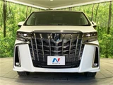 2023 Toyota Alphard 2.5S Van for sale, Japanese used car export - photo 9 of 30 | GULJI TRADERS