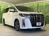 2023 Toyota Alphard 2.5S Van for sale, Japanese used car export - photo 10 of 30 | GULJI TRADERS