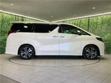 2023 Toyota Alphard 2.5S Van for sale, Japanese used car export - photo 11 of 30 | GULJI TRADERS