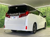 2023 Toyota Alphard 2.5S Van for sale, Japanese used car export - photo 12 of 30 | GULJI TRADERS