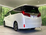 2023 Toyota Alphard 2.5S Van for sale, Japanese used car export - photo 23 of 30 | GULJI TRADERS