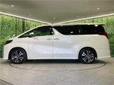 2023 Toyota Alphard 2.5S Van for sale, Japanese used car export - photo 24 of 30 | GULJI TRADERS
