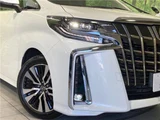 2023 Toyota Alphard 2.5S Van for sale, Japanese used car export - photo 25 of 30 | GULJI TRADERS