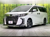 2023 Toyota Alphard 2.5S Van for sale, Japanese used car export - photo 1 of 30 | GULJI TRADERS