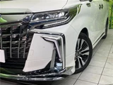 2023 Toyota Alphard 2.5S Van for sale, Japanese used car export - photo 12 of 30 | GULJI TRADERS