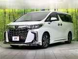 2023 Toyota Alphard 2.5S Van for sale, Japanese used car export - photo 14 of 30 | GULJI TRADERS
