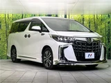 2023 Toyota Alphard 2.5S Van for sale, Japanese used car export - photo 16 of 30 | GULJI TRADERS