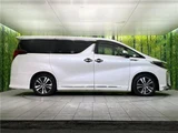 2023 Toyota Alphard 2.5S Van for sale, Japanese used car export - photo 17 of 30 | GULJI TRADERS