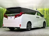 2023 Toyota Alphard 2.5S Van for sale, Japanese used car export - photo 18 of 30 | GULJI TRADERS