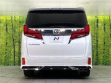 2023 Toyota Alphard 2.5S Van for sale, Japanese used car export - photo 19 of 30 | GULJI TRADERS