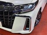 2023 Toyota Alphard 2.5S Van for sale, Japanese used car export - photo 10 of 30 | GULJI TRADERS