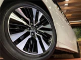 2023 Toyota Alphard 2.5S Van for sale, Japanese used car export - photo 11 of 30 | GULJI TRADERS
