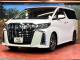 2023 Toyota Alphard 2.5S Van for sale, Japanese used car export - photo 16 of 30 | GULJI TRADERS