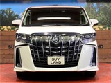 2023 Toyota Alphard 2.5S Van for sale, Japanese used car export - photo 17 of 30 | GULJI TRADERS