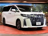 2023 Toyota Alphard 2.5S Van for sale, Japanese used car export - photo 18 of 30 | GULJI TRADERS