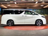 2023 Toyota Alphard 2.5S Van for sale, Japanese used car export - photo 19 of 30 | GULJI TRADERS