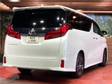 2023 Toyota Alphard 2.5S Van for sale, Japanese used car export - photo 20 of 30 | GULJI TRADERS