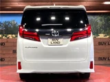 2023 Toyota Alphard 2.5S Van for sale, Japanese used car export - photo 21 of 30 | GULJI TRADERS