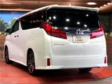 2023 Toyota Alphard 2.5S Van for sale, Japanese used car export - photo 22 of 30 | GULJI TRADERS