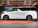 2023 Toyota Alphard 2.5S Van for sale, Japanese used car export - photo 23 of 30 | GULJI TRADERS