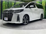 2023 Toyota Alphard 2.5S Van for sale, Japanese used car export - photo 1 of 30 | GULJI TRADERS