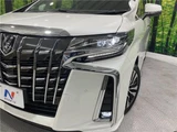 2023 Toyota Alphard 2.5S Van for sale, Japanese used car export - photo 8 of 30 | GULJI TRADERS