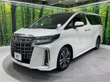 2023 Toyota Alphard 2.5S Van for sale, Japanese used car export - photo 16 of 30 | GULJI TRADERS