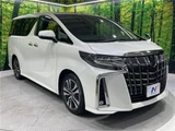 2023 Toyota Alphard 2.5S Van for sale, Japanese used car export - photo 18 of 30 | GULJI TRADERS