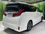 2023 Toyota Alphard 2.5S Van for sale, Japanese used car export - photo 20 of 30 | GULJI TRADERS