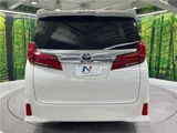 2023 Toyota Alphard 2.5S Van for sale, Japanese used car export - photo 21 of 30 | GULJI TRADERS