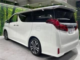 2023 Toyota Alphard 2.5S Van for sale, Japanese used car export - photo 22 of 30 | GULJI TRADERS