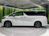 2023 Toyota Alphard 2.5S Van for sale, Japanese used car export - photo 23 of 30 | GULJI TRADERS