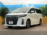 2023 Toyota Alphard 2.5S Van for sale, Japanese used car export - photo 19 of 30 | GULJI TRADERS