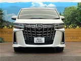 2023 Toyota Alphard 2.5S Van for sale, Japanese used car export - photo 20 of 30 | GULJI TRADERS