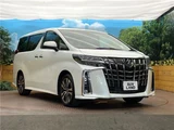 2023 Toyota Alphard 2.5S Van for sale, Japanese used car export - photo 21 of 30 | GULJI TRADERS