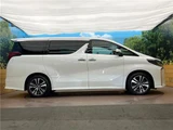 2023 Toyota Alphard 2.5S Van for sale, Japanese used car export - photo 22 of 30 | GULJI TRADERS