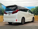 2023 Toyota Alphard 2.5S Van for sale, Japanese used car export - photo 23 of 30 | GULJI TRADERS