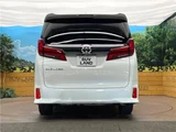 2023 Toyota Alphard 2.5S Van for sale, Japanese used car export - photo 24 of 30 | GULJI TRADERS
