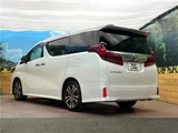 2023 Toyota Alphard 2.5S Van for sale, Japanese used car export - photo 25 of 30 | GULJI TRADERS