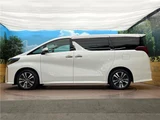 2023 Toyota Alphard 2.5S Van for sale, Japanese used car export - photo 26 of 30 | GULJI TRADERS