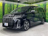 2023 Toyota Alphard 2.5S Van for sale, Japanese used car export - photo 13 of 30 | GULJI TRADERS