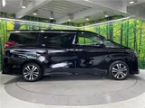 2023 Toyota Alphard 2.5S Van for sale, Japanese used car export - photo 16 of 30 | GULJI TRADERS