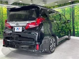 2023 Toyota Alphard 2.5S Van for sale, Japanese used car export - photo 17 of 30 | GULJI TRADERS