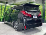 2023 Toyota Alphard 2.5S Van for sale, Japanese used car export - photo 19 of 30 | GULJI TRADERS