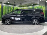 2023 Toyota Alphard 2.5S Van for sale, Japanese used car export - photo 20 of 30 | GULJI TRADERS