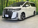 2023 Toyota Alphard 2.5S Van for sale, Japanese used car export - photo 1 of 30 | GULJI TRADERS