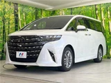 2023 Toyota Alphard Z Van for sale, Japanese used car export - photo 5 of 30 | GULJI TRADERS