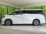 2023 Toyota Alphard Z Van for sale, Japanese used car export - photo 6 of 30 | GULJI TRADERS