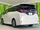 2023 Toyota Alphard Z Van for sale, Japanese used car export - photo 7 of 30 | GULJI TRADERS